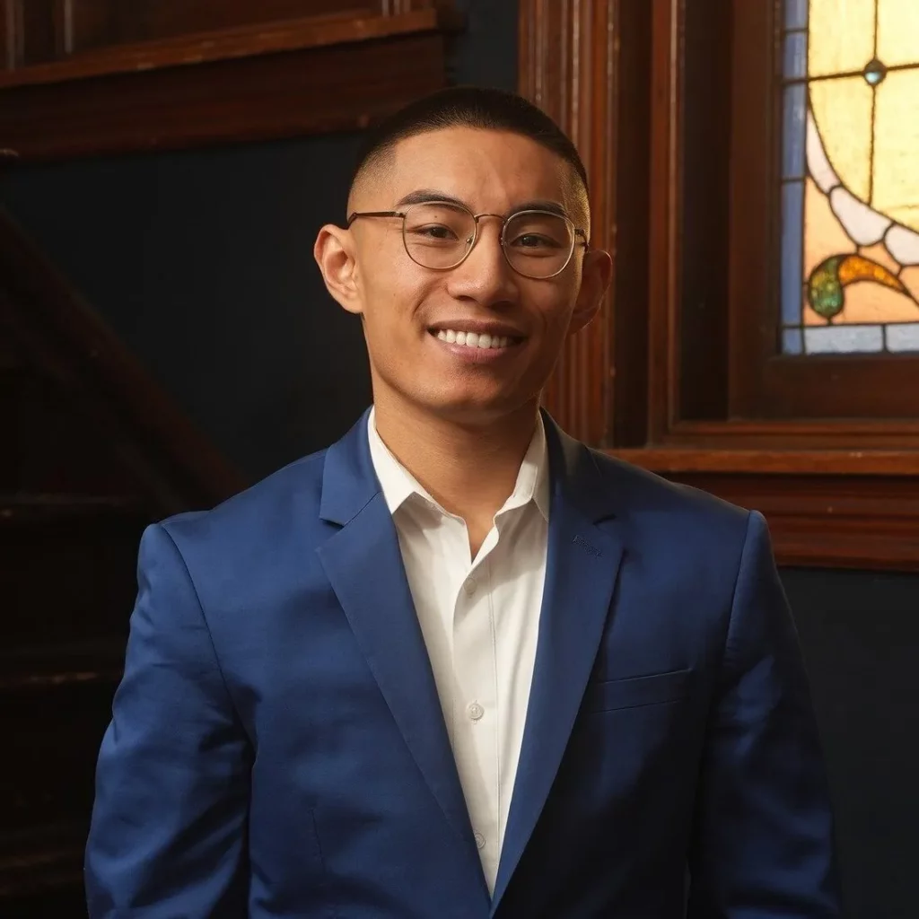 Jesse Nguyen