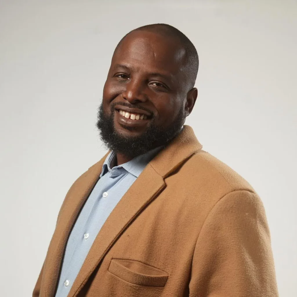 Kenneth Seward