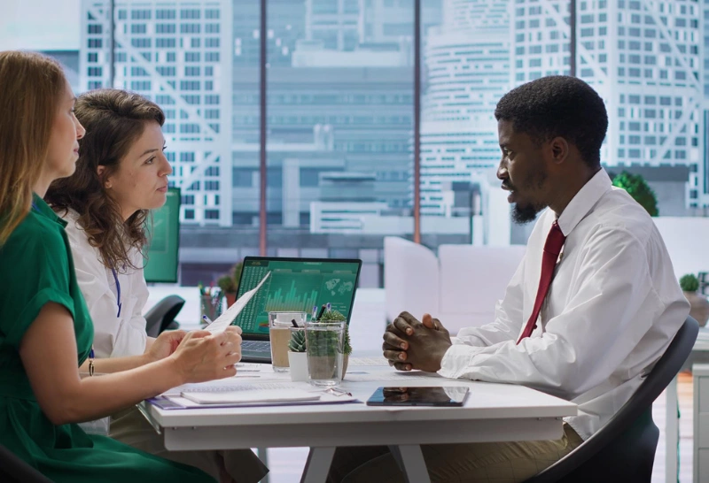 Negotiating With the IRS and Delaware
