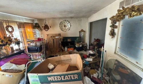 Problem tenants
