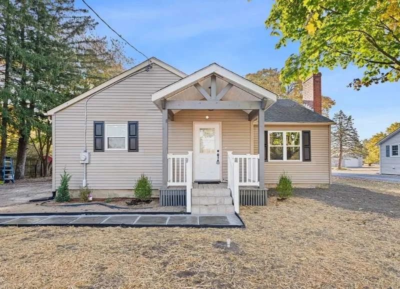 Sell your Delaware home fast for cash in any condition without repairs