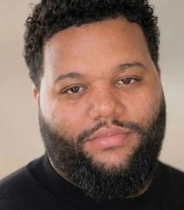 Julius Brown headshot