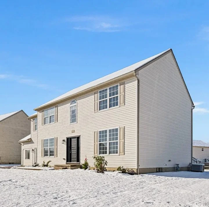 Sell your New Castle house fast for cash with no fees or repairs