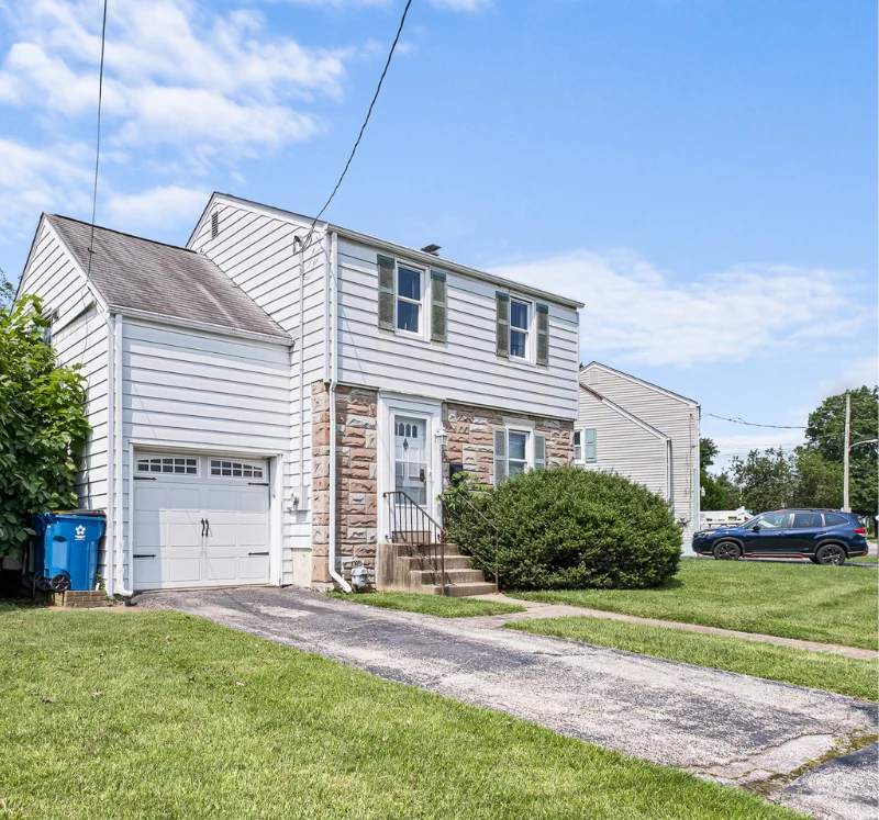sell house fast in Claymont Delaware
